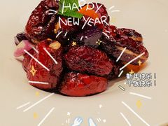 -真爱中国餐馆·年华店(朱雀大街店)