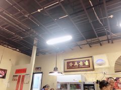 大堂-陈陈火锅(较场口店)
