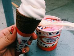 -富豪雪糕车流动点(尖沙咀店)