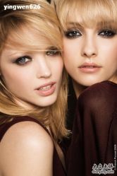 点击看大图 FP_AH0910_05_01-Franck Provost梵珀巴黎法式发艺