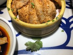 -卢大鲜鱼头捞饭(美利广场店)
