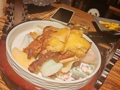 -并州大牌档之醉轻尘