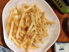 -千吉日本料理(日本一条街店)