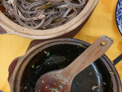 -汤氏美食台山水步特色黄鳝饭(龙津东路店)
