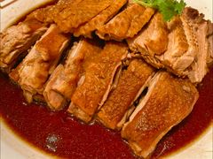 -金成潮菜博物馆(海珠湿地店)