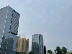 -成都银泰中心in99