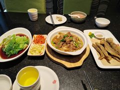 -百姓厨房(凤翔泥塑坊店)