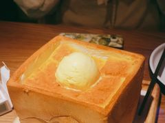-绿茶餐厅(南昌王府井店)