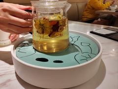 -荷花亭·湖北融合菜(中商广场店)