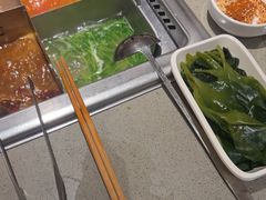 -海底捞火锅(枫蓝国际购物中心店)