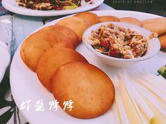 虾酱饽饽-金陵暴走小龙虾·迷踪蟹(凯德MALL店)