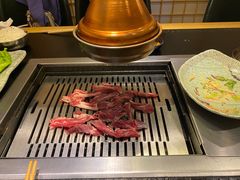 -臻牛烤肉