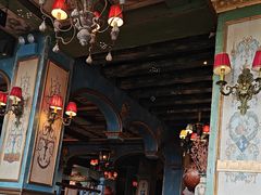 -老欧洲咖啡·西餐(后湖店)