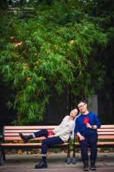 -HY小曼wedding·TOPYOUNG团队