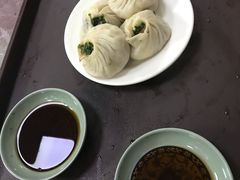 汤包-汪家馄饨(集庆路店)