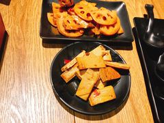 -汪爹爹武汉牛三鲜(朝外大街店)