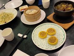 -西安饭庄·非遗陕菜(钟楼店)
