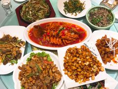 -正阳春烤鸭(华捷道店)