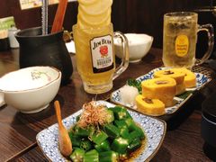 -角落里(中山公园店)