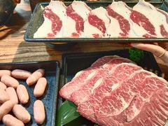 -九田家黑牛烤肉料理(聊城东昌府区万达店)