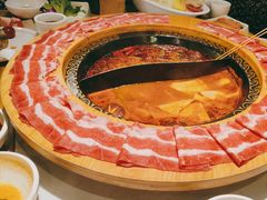 -川中渝夫火锅(铜陵万达广场店)