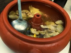 -新竹里馆·花园餐厅(兴苑路店)