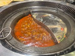 -唇辣号重庆老火锅(燕郊鑫乐汇店)