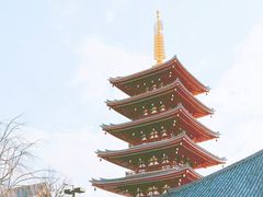 -浅草寺