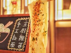 -西安高新希尔顿酒店·咖啡露台西餐厅
