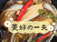 -叶老大阳朗辣子鸡(息烽店)