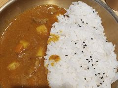 -朴大叔拌饭(上海真如环宇城店)