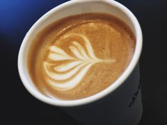 -Seesaw Coffee(苏州中心店)