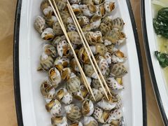 -梅姐海鲜餐厅(水头海鲜街店)