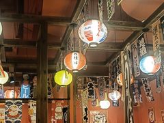 -仙隐小鹿料理食堂(沙市人信汇店)
