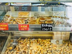 -宋记饼家(石门二路店)