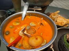 -simply thai天泰(美罗城店)