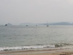 -深圳大梅沙京基洲际度假酒店