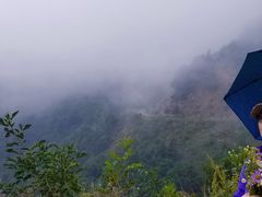 -白草畔自然风景区