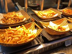 -星伦多自助料理·涮烤一体(杭州来福士店)