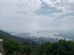 -梧桐山风景名胜区
