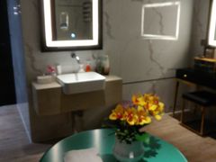 -璞·澐间影院式足道SPA(尚悦湾店)