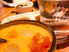 杨枝甘露-生如夏花泰式火锅(鹭洲里店)