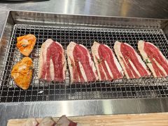 -马路牙子烧烤音乐酒馆(望京店)