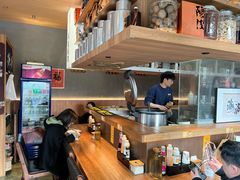 -蟹黄鱼·海派深夜面馆(江湾里店)