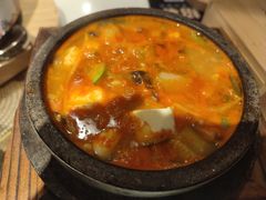 -七八冷面·延边朝鲜族美食(圣熙八号店)