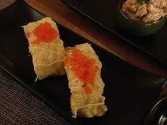 -昊·来了寿司(双楠2店)