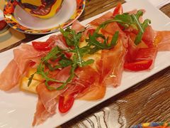 -安妮意大利餐厅(国贸店)