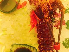 -天禄华美达广场酒店-雅兰轩中餐厅(青年路店)