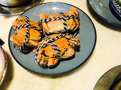 -喜庭海鲜自助(来福士店)