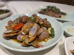 -抱德·潮汕味(敦和店原惠城鱼仔)